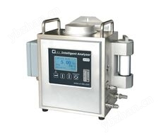 CI-PC99微量氧分析儀
