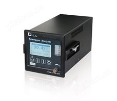 CI-PC16變頻離子流氧分析儀