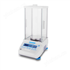 夢龍DNA精密天平
