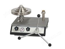 CPB5000活塞压力计气动型