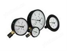 普通壓力表（Y系列一般壓力表）