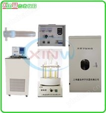 XW-GHX-V光化學反應儀