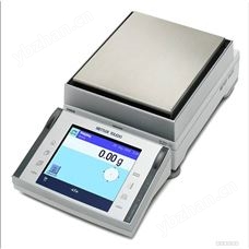 XS1202S|XS2002S|XS4002S|XS6002S|XS6002SDR| XS802S梅特勒 托利多_Mettler Toledo-XS系列精密天平0.1g