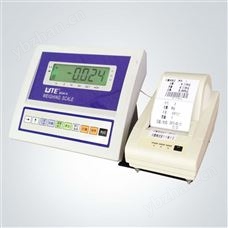 BSW-N+ULP聯(lián)貿(mào)UTE表頭 BSW-N+ULP不干膠打印機稱重儀表