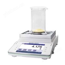 梅特勒 托利多_Mettler Toledo-XPE系列精密天平1 mg