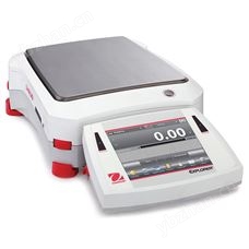 奧豪斯/OHAUS Explorer系列精密天平