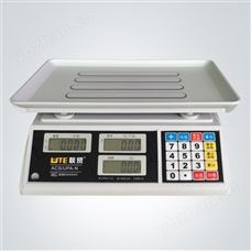UPA-N中國臺灣聯貿UTE電子計價秤UPA-N