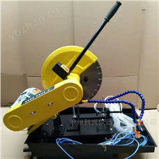 HQP-150型供应混凝土切片机