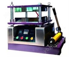 JKZC-DRY24多模具型熱壓