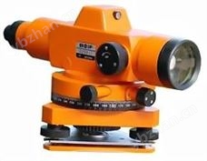 博飛DZS3-1自動(dòng)安平水準(zhǔn)儀
