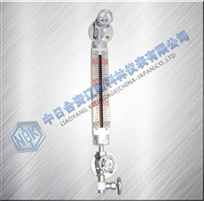 無盲區系列石英玻璃管液位計