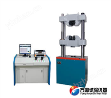 WEW-600B微機(jī)屏顯液壓試驗(yàn)