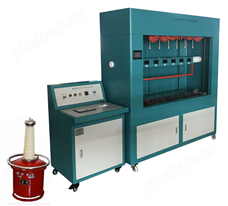 KD800E 全自动注水绝缘靴绝缘手套耐压试验仪