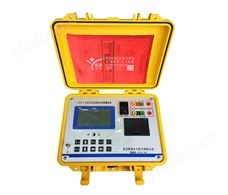 KDB-II 全自動變壓器變比測試儀