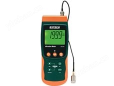 SDL800艾士科振動分析儀便攜式數(shù)據(jù)采集Extech SDL800