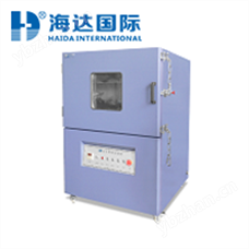 HD-H209電池燃燒試驗機