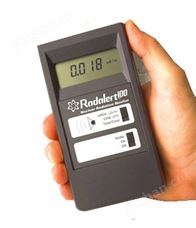 Radalert 100多功能射線檢測(cè)儀