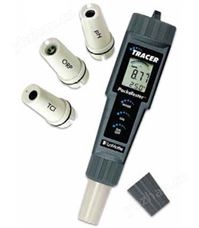 TRACER系列總氯/pH/ORP測定儀