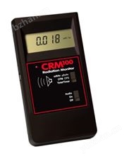 CRM-100輻射監測儀