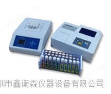 XHS-1800XHS-1800型總氮測定儀