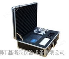 XHS-308BXHS-308B便攜式COD氨氮總磷測定儀