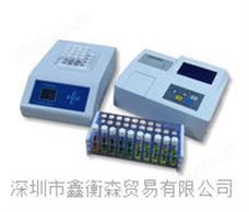 XHS-215XHS-215  COD總氮測定儀 COD測試儀 COD總氮測試儀