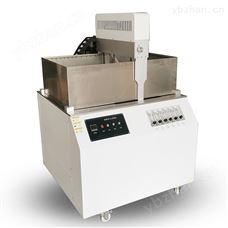 CS-6041G中國國標成鞋刷式防水試驗機