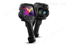FLIR E75FLIR E75便攜式紅外熱成像儀