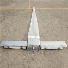 SYT-0304表層微塑料采集拖網