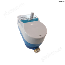 LXSKZ無線遠傳水表（LoRa）