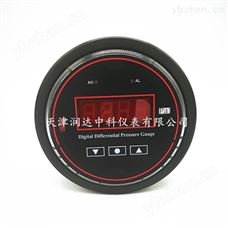 河北凈化間數字差壓表價格