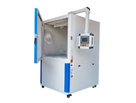 砂尘试验箱生产工厂