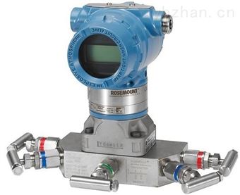 羅斯蒙特微差壓變送器3051CD0A