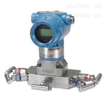 羅斯蒙特3051變送器