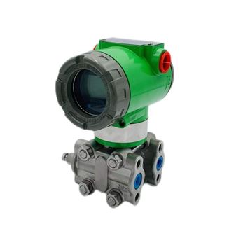 维修双法兰差压变送器