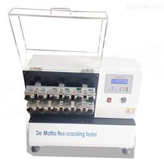 CS-6021橡膠曲折試驗機 抗折試驗機