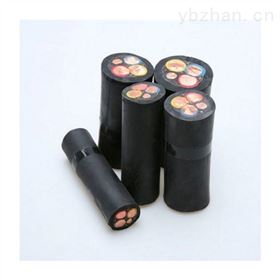 YCW电缆价格YCW3*16+1*6重型橡套软电缆价格