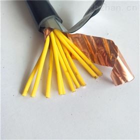 电缆KVVP2-22控制电缆8*1.5价格