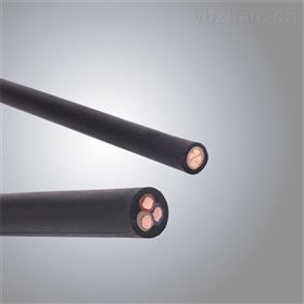铜芯橡套软电缆3*2.5铜芯软电缆3*1.5