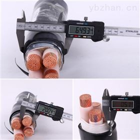 YJV3*25+1*16电力电缆YJV低压铜芯电缆价格