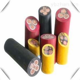 UGSP矿用橡套电缆UGSP矿用电缆价格