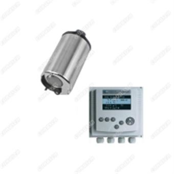 超声波污泥界面传感器 DIQ/S282+IFL700IQ