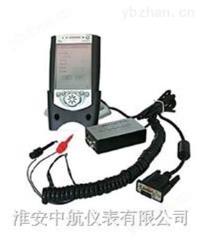 智能變送器掌上編程器