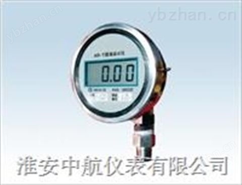就地壓力顯示儀