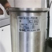 SMC小流量工业过滤器FGDTA-03-P005N-B