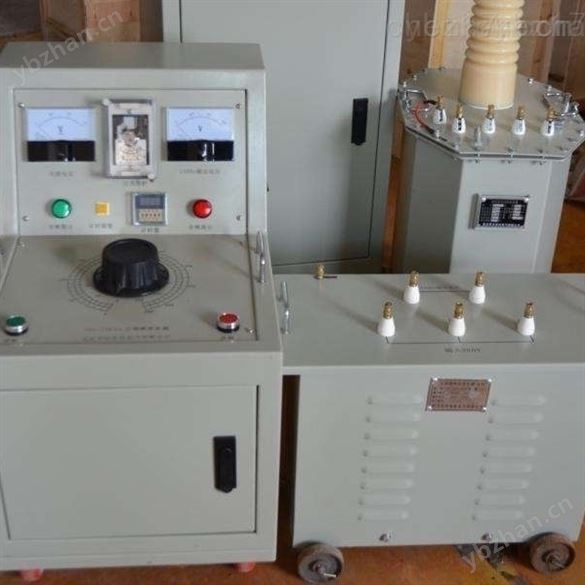 三倍頻電源發生器裝置