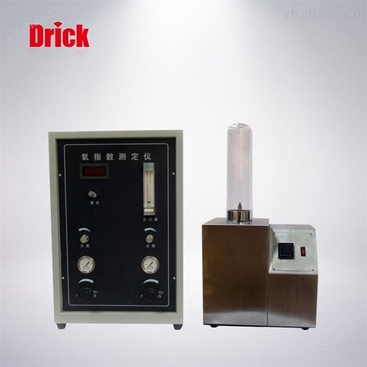 GB/T 2406 聚合物氧指數測定儀