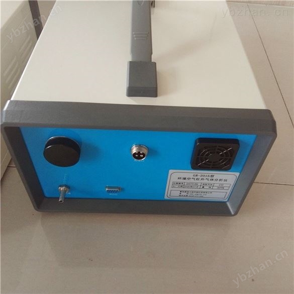 紅外CO分析儀 紅外一氧化碳分析儀 可定做量程 國瑞力恒