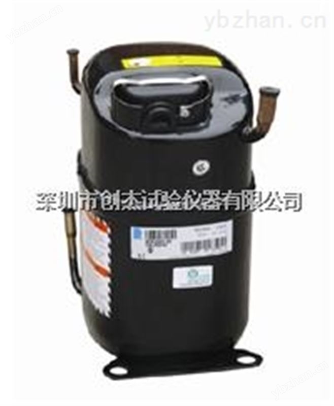 法國泰康壓縮機(jī) 老化箱