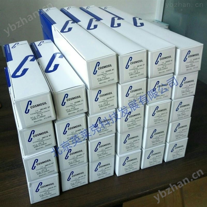 COSMOSIL色譜柱 05397-51